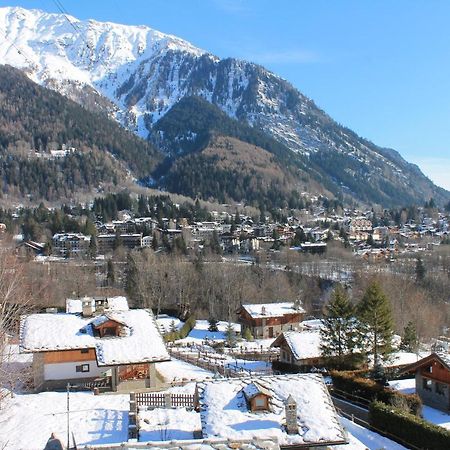 Hotel De La Telecabine กูร์มาเยอร์ ภายนอก รูปภาพ