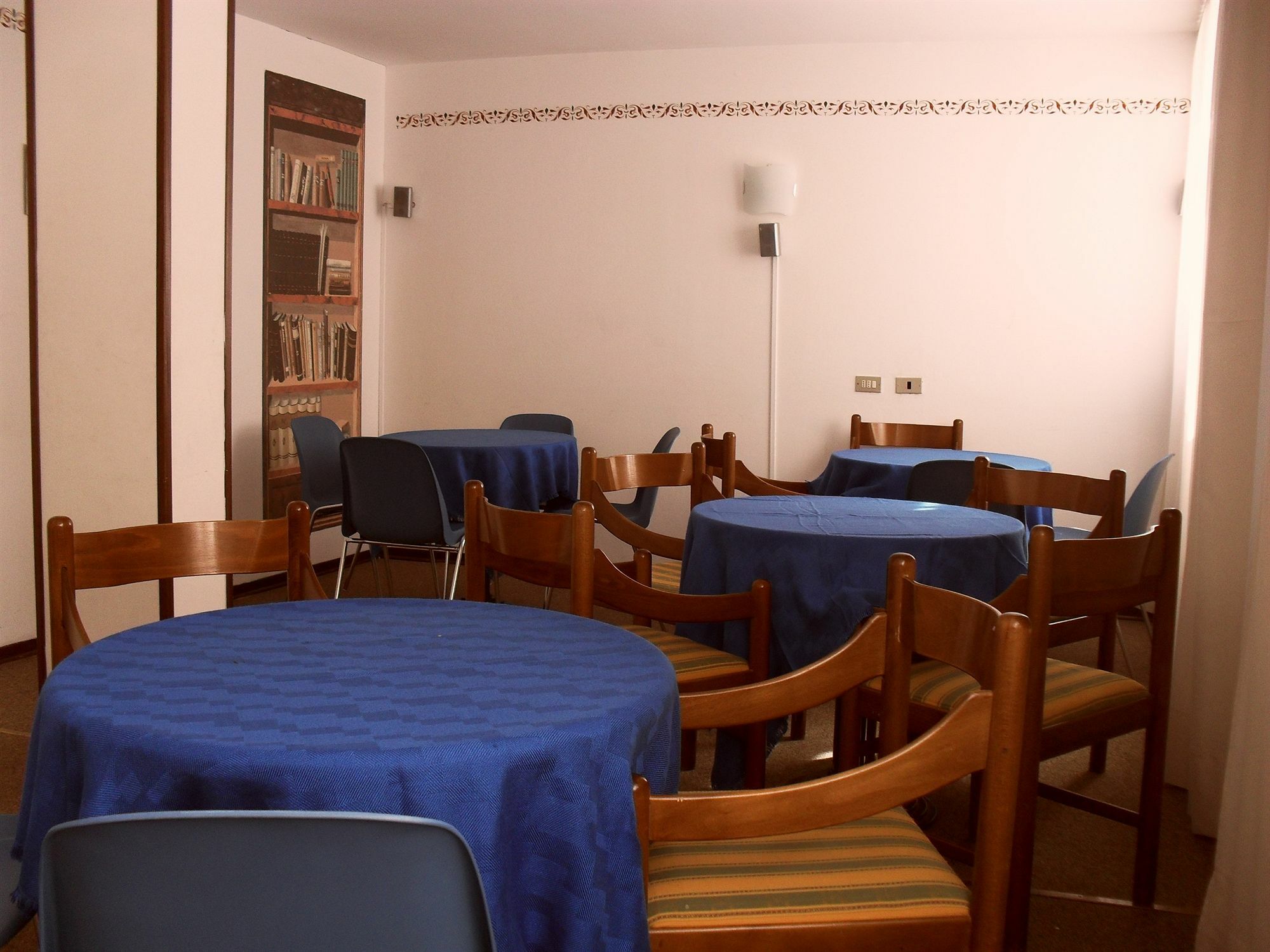 Hotel De La Telecabine กูร์มาเยอร์ ภายนอก รูปภาพ