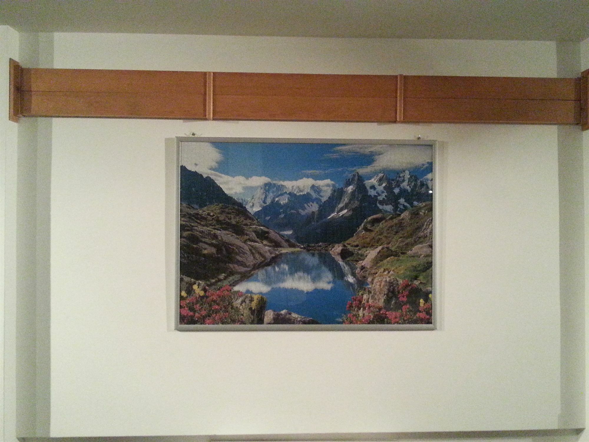 Hotel De La Telecabine กูร์มาเยอร์ ภายนอก รูปภาพ
